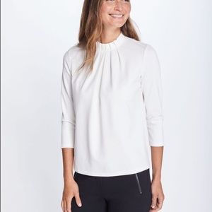 JMcL Paden Blouse